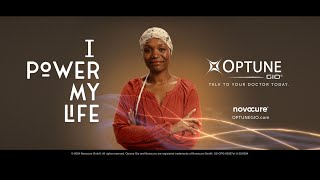 Optune GIO DTC Ad [upl. by Kiernan985]