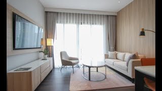 Serviced Apartment for Rent in Sukhumvit 101 [upl. by Aay]