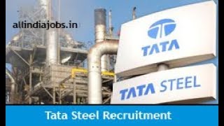 Tata Steel Industries Jamshedpur TISCO Tata Steel Tatanagar Industries [upl. by Gilliam]