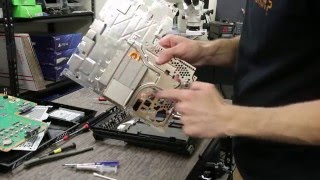 PS4 Original Teardown Tips amp Tricks [upl. by Airom]