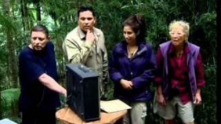 Im A Celebrity 2010 E13 P3 [upl. by Ijuy]