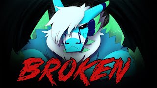 The Community That Broke Me [upl. by Duwe464]