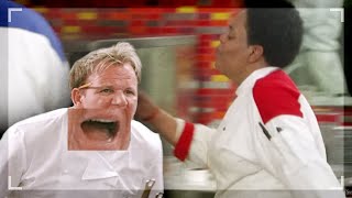 Hells Kitchen Season 7 Was Way Better Then I Thought [upl. by Calvin994]