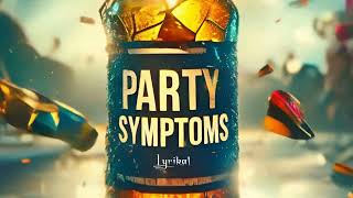 Lyrikal  Party Symptoms Brek Bottle Riddim [upl. by Llaccm]