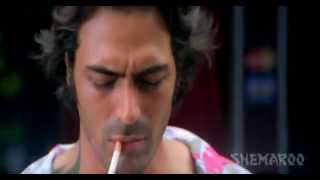 Ek Ajnabee  Amitabh Bachchan  Arjun Rampal  Kungfu Fighting  Best Bollywood Action [upl. by Stacie]