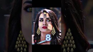 Naagin serial actress play naagin cast 🐍🐍mouniroy adaakhan tejaswiprakash surbhichandna shorts [upl. by Asiret]