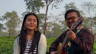 Nepali Young and Guitar  Nepali Song  Nepali Geet  LaxmanChandr9p [upl. by Nitfa]