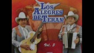 Hace diez años Los Alegres de Teran [upl. by Newhall200]