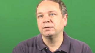 Sid Meier Interview Alpha Centauri [upl. by Eanrahc]