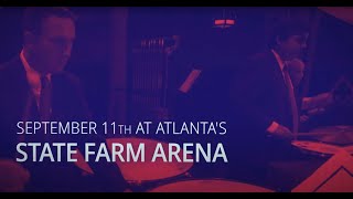 Tabernacle Choir Songs of Hope World Tour Visits Atlanta September 2024 [upl. by Liponis]