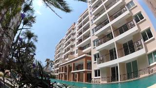 Paradise Park Condominium Jomtien Pattaya See reviews and description below [upl. by Ideih]