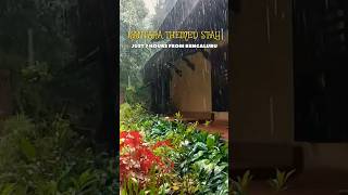 Kantara Vibe Heritage Stay near Bengaluru  Best Homestay in Karnataka  Homestays near Bengaluru [upl. by Allegra]