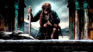 Best of The Hobbit Trilogy  Soundtrack Megamix Howard Shore Music [upl. by Pascal]