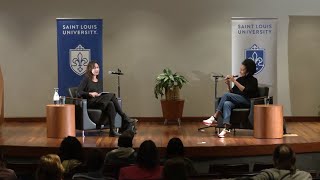 2021 Craft Talk with Zadie Smith [upl. by Larisa210]