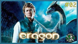 Eragon 2 Coop  Xbox 360  Longplay [upl. by Laemaj]