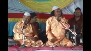 Shamim Naeem Qawwali AtKudus 2010 MERA KHWAJA ATA E RASOOL HAI [upl. by Ainotahs]