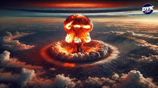 Top 7 Largest Nuclear Explosions Ever Recorded [upl. by Christiano]