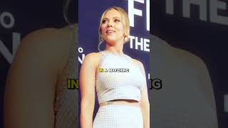 Scarlett Johansson At Movie Premiere scarlettjohansson [upl. by Swenson93]