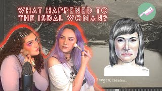 What REALLY happened to The Isdal Woman [upl. by Yarrum363]