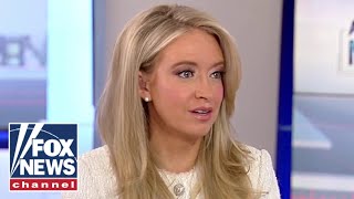 Kayleigh McEnany This is absolutely devastating [upl. by Etnuahs957]