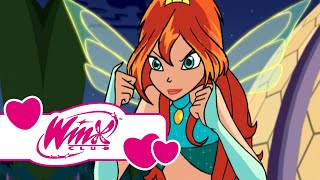 Winx Công chúa phép thuật  Chọn lọc sức mạnh những nàng tiên Winx ▶ CHARMIX amp ENCHANTIX [upl. by Carmelia59]