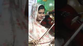 Tonni Sorkar nice melody violin music baulsong [upl. by Norel]