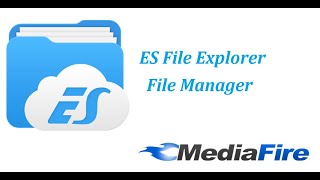 ES EXPLORER FULL SIN ANUNCIOS ANDROID [upl. by Llerrem]