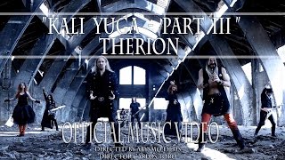 Therion  Kali Yuga III [upl. by Arratoon372]