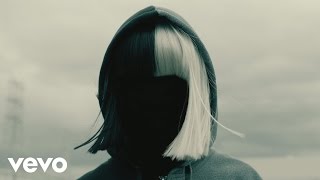 Sia  Alive Official Lyric Video [upl. by Xanthe]