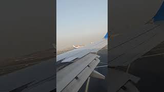 Istanbul Flight Landing view travel istanbul taksim music love turkey [upl. by Eniad40]