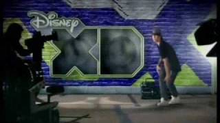 Disney XD Poland Launch 19092009 [upl. by Nit]