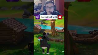 Rocket wow fortnite iq clips shortvideo easy fortniteclips sweat omg twitch sweater best [upl. by Charleen]