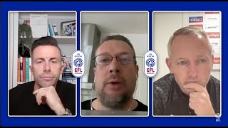 🍊 NEIL CRITCHLEY  EFL Podcast [upl. by Conlon]