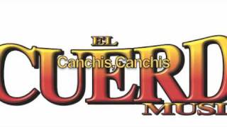 CanchisCanchisEl Recuerdo Musical [upl. by Celisse]