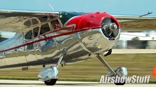 Early Oshkosh Arrivals  Saturday Part 2  EAA AirVenture Oshkosh 2023 [upl. by Sualk233]