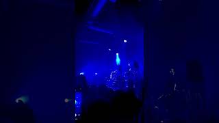 Alcest live Alcatraz Milano 2024 [upl. by Perloff]