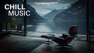 Deep Chill Music for Focus and Stress Relief — Deep Future Garage Mix for Concentration [upl. by Audrit781]