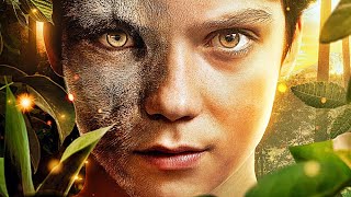 WOODWALKERS  Teaser Trailer deutsch german HD [upl. by Ashlie127]