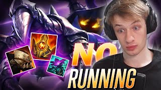 This Veigar build is the new META 🧙‍♂️ [upl. by Notgnirra]