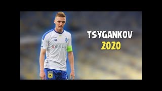 Viktor Tsygankov Skills and Goals 2020 [upl. by Tankoos963]