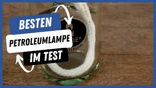 ⚡️Die besten Petroleumlampe im Test 2023 [upl. by Sharleen]