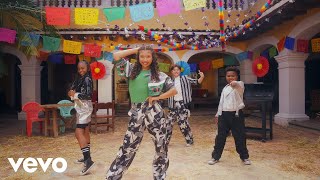 KIDZ BOP Kids  BONITA Video Oficial [upl. by Artimed]