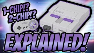 SNES Video Output Explained [upl. by Byrann780]