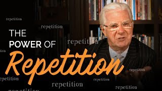 Why Repetition is Necessary When Changing Paradigms  Bob Proctor [upl. by Aromas132]