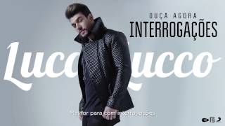 Lucas Lucco  Interrogações 2014 [upl. by Camroc]