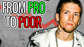 The Millionaire Skateboarder Who Became A Broke Rapper [upl. by Yelha]