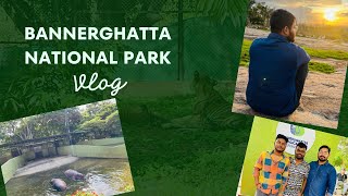 Bannerghatta National Park  Bengaluru [upl. by Uda]