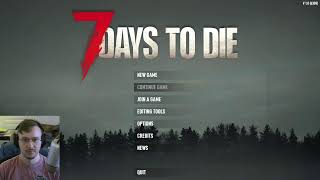 7Days to Die  3 Friends Experimenting [upl. by Aselehc812]