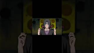 Itachi Itachi uchiha trandingsong shoirt viralvideo reel ☠️🗿 navnath 1k love trending [upl. by Amil364]