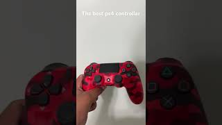 Best ps4 controller [upl. by Rexana237]